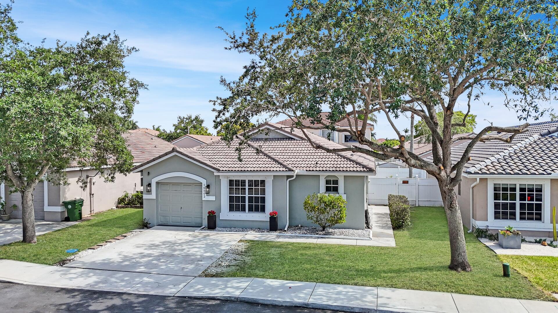 16502 NW 22nd Street