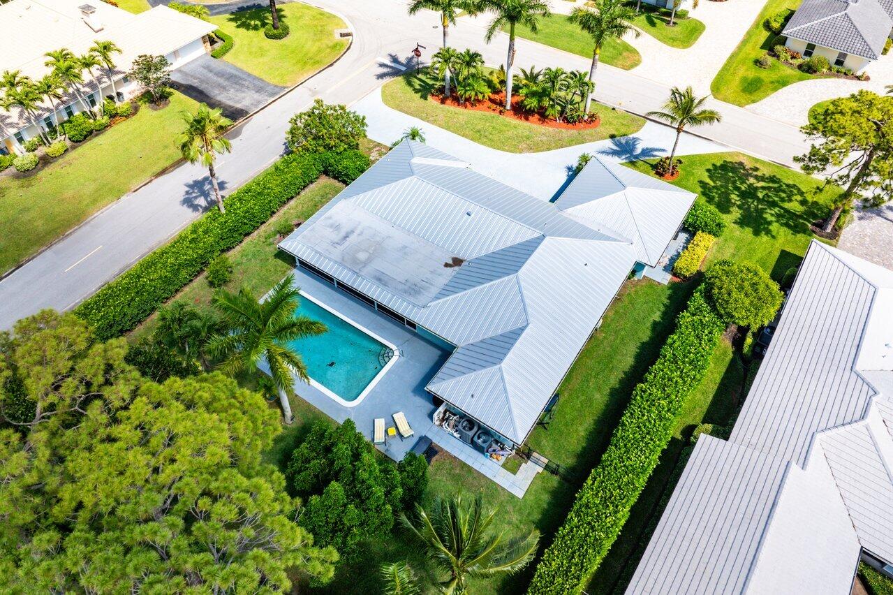 474 S Country Club Drive