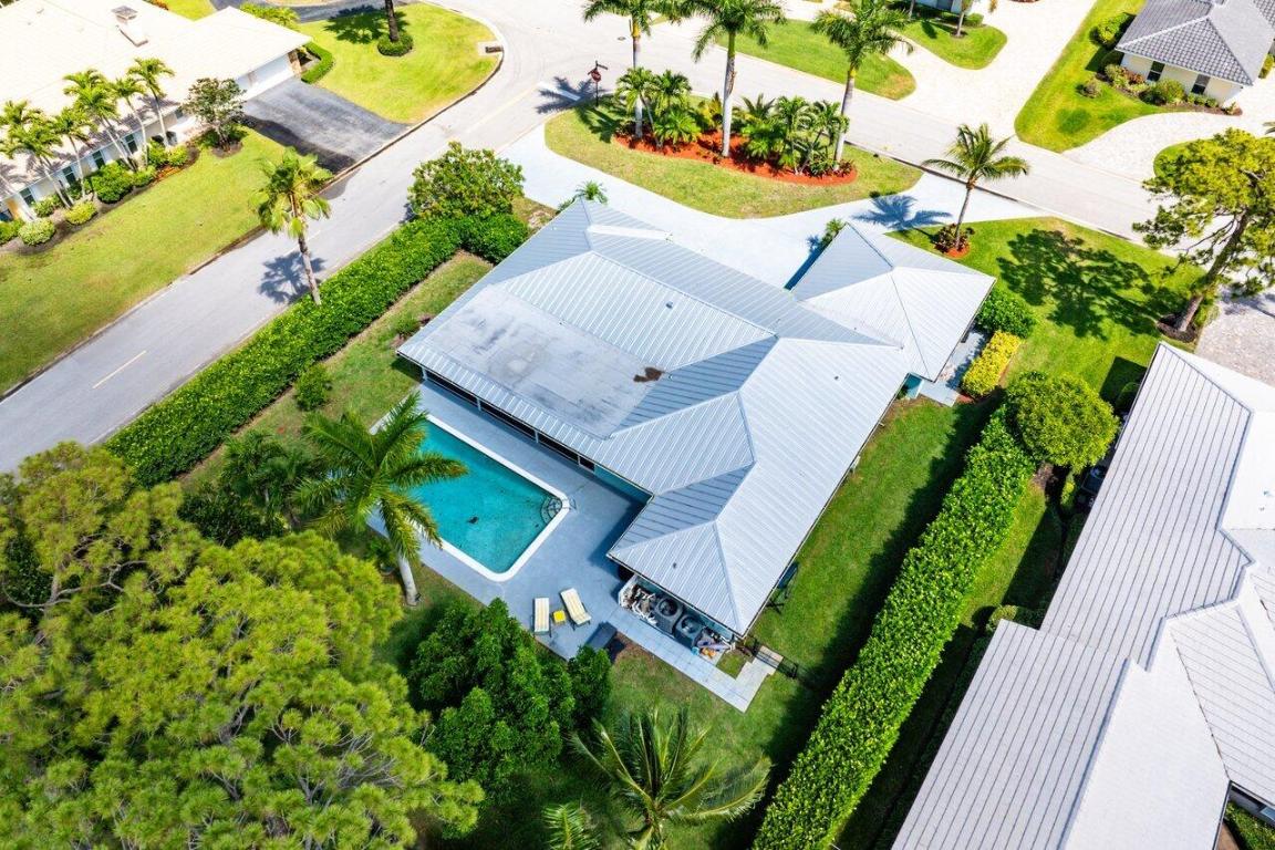 474 S Country Club Drive