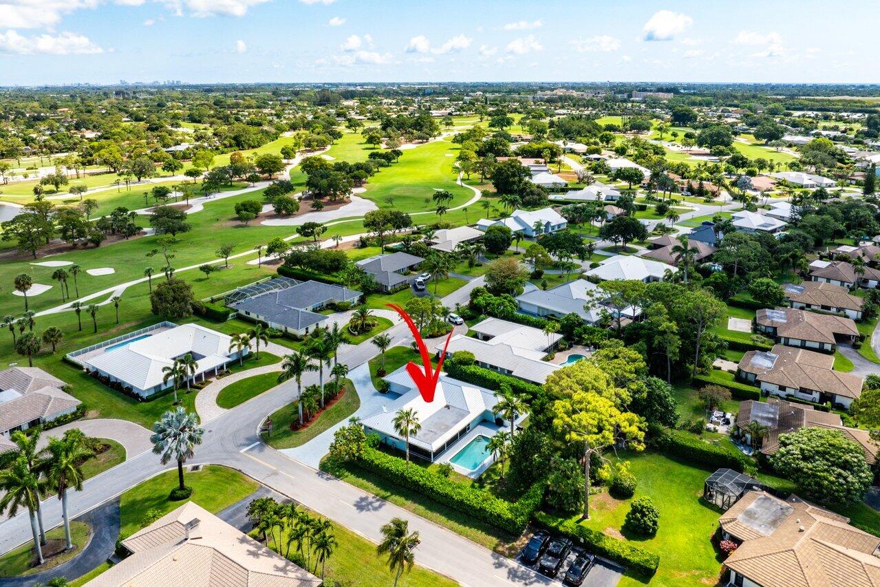 474 S Country Club Drive