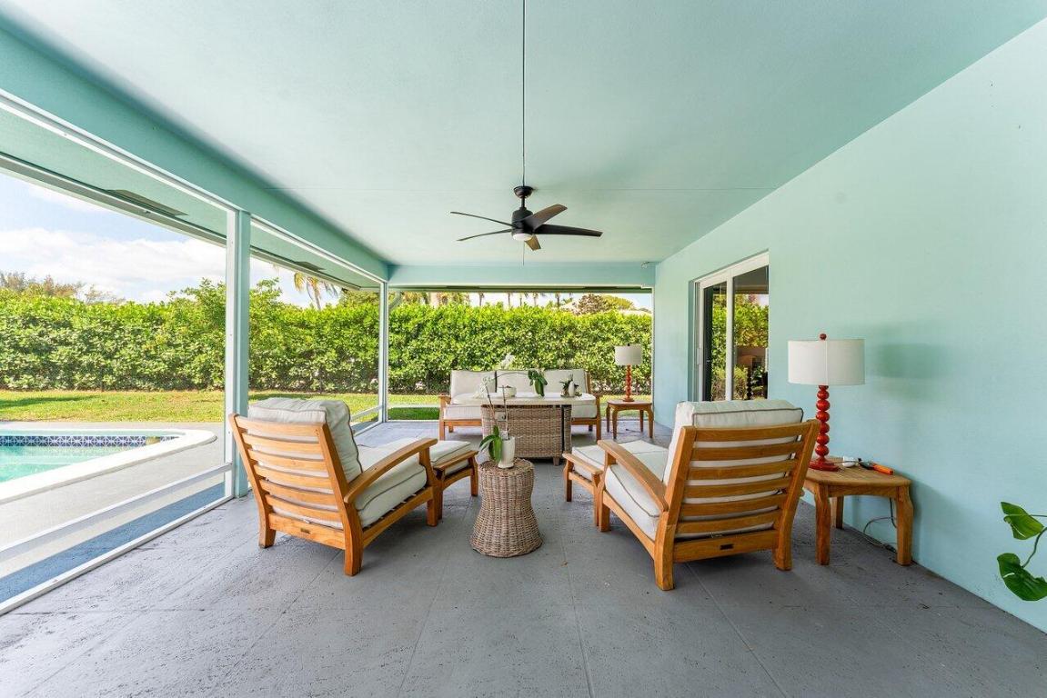 474 S Country Club Drive