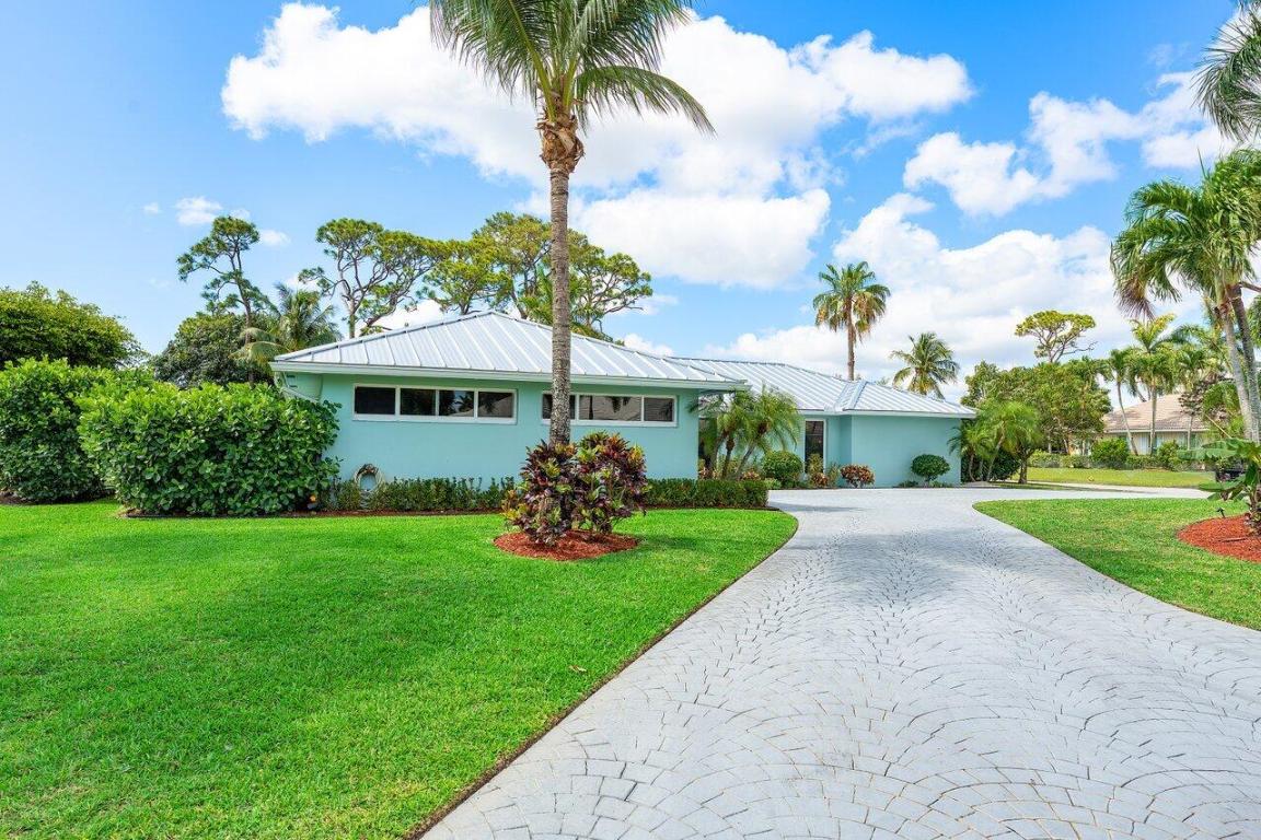 474 S Country Club Drive