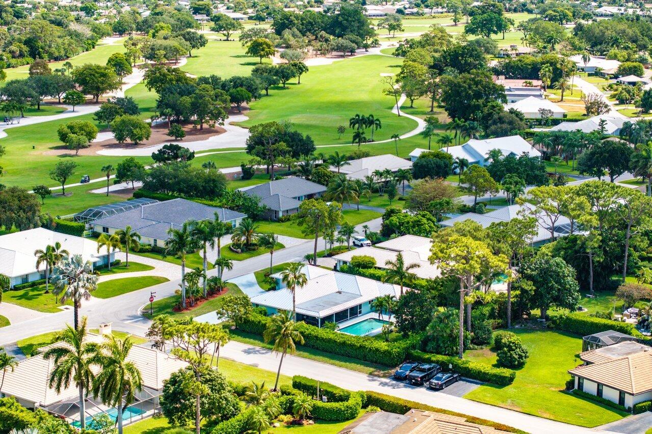 474 S Country Club Drive