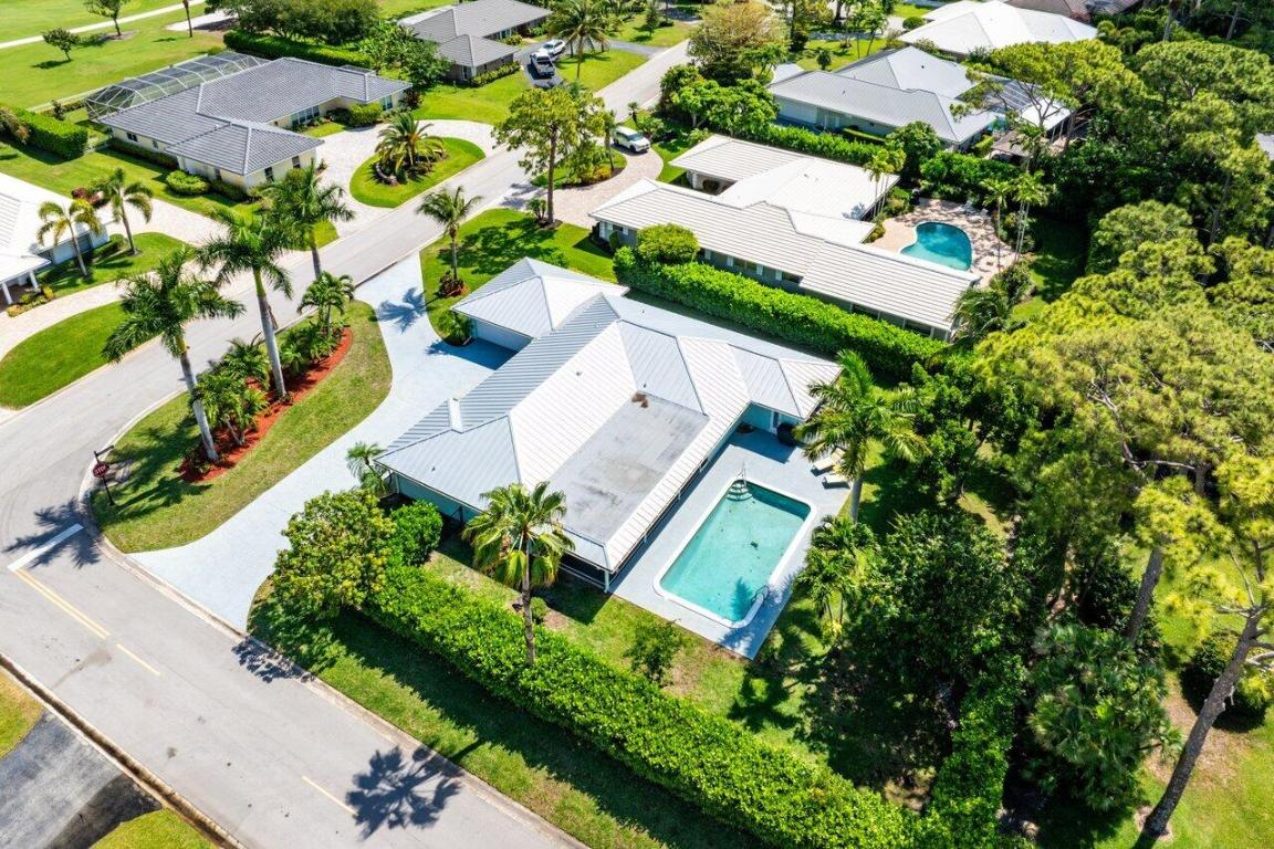 474 S Country Club Drive