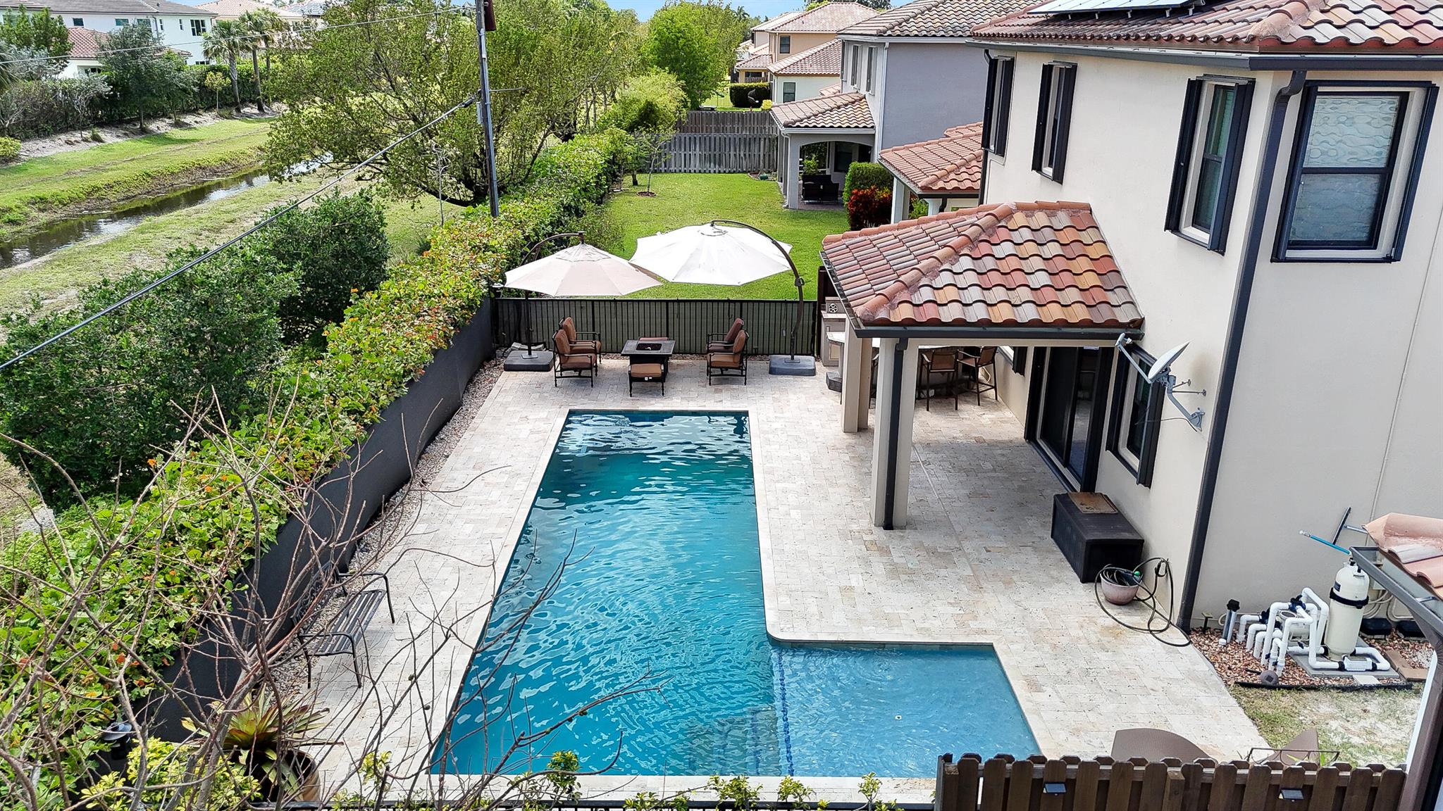 8862 Sea Chase Drive