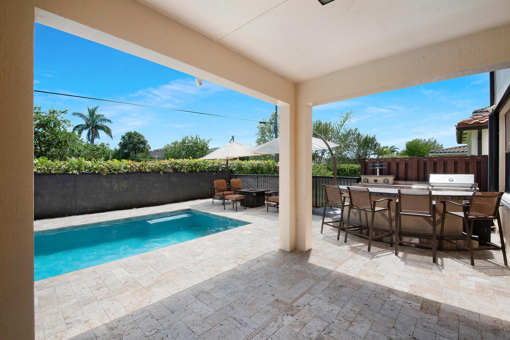 8862 Sea Chase Drive
