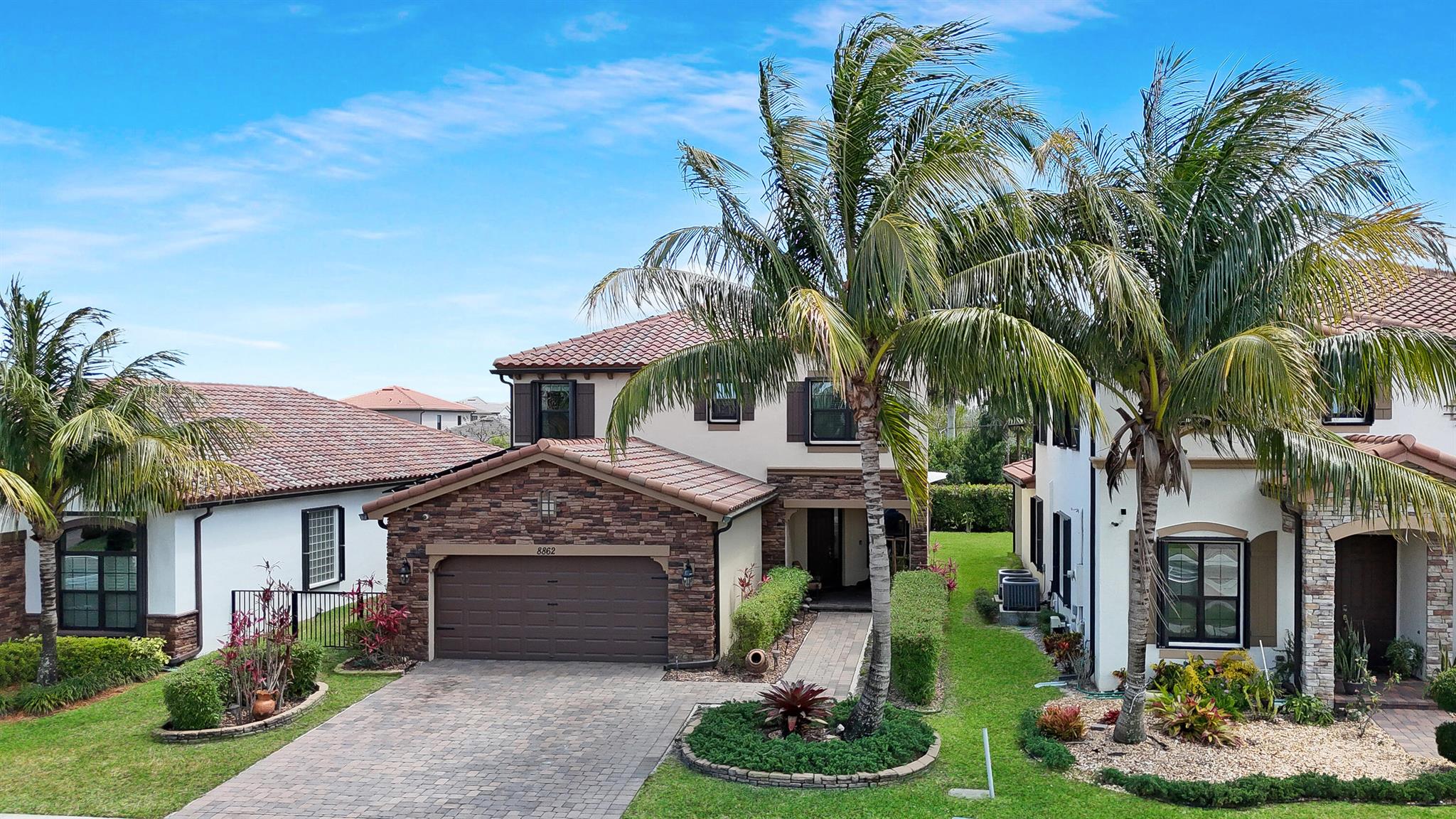 8862 Sea Chase Drive