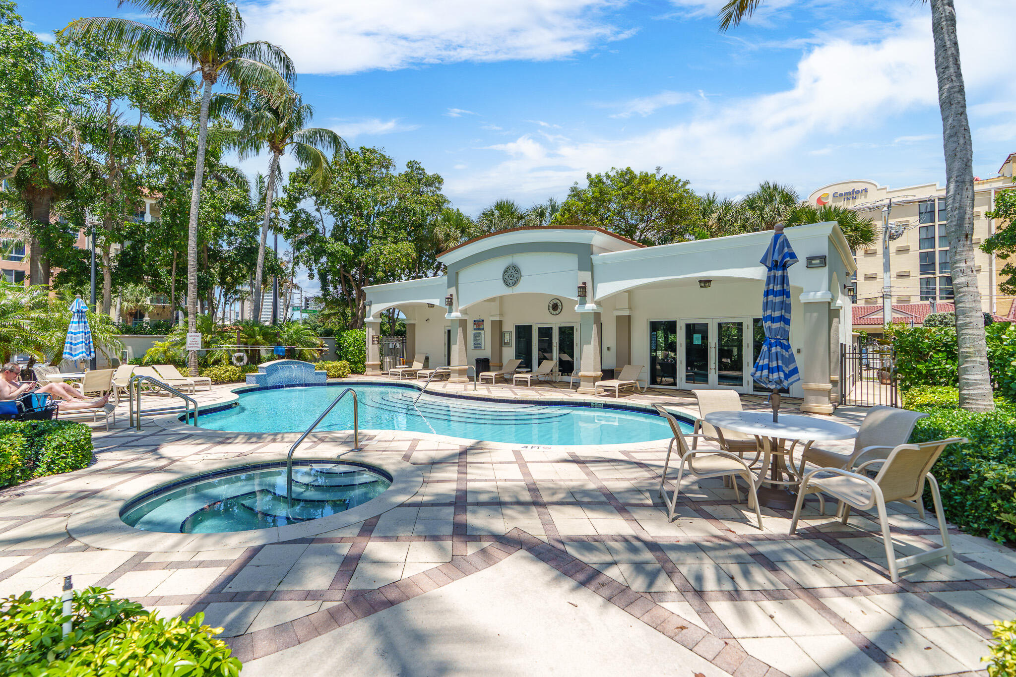 101 SE 20th Avenue 501