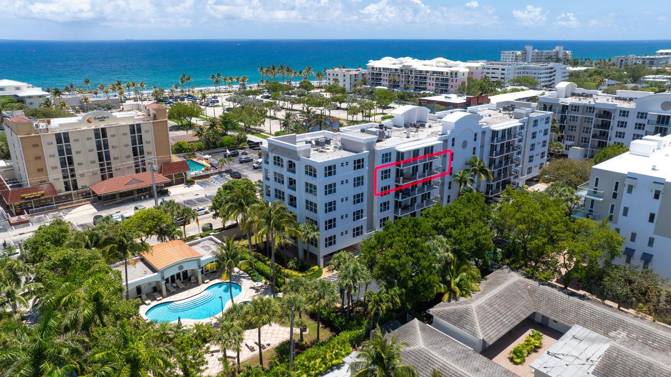 101 SE 20th Avenue 501