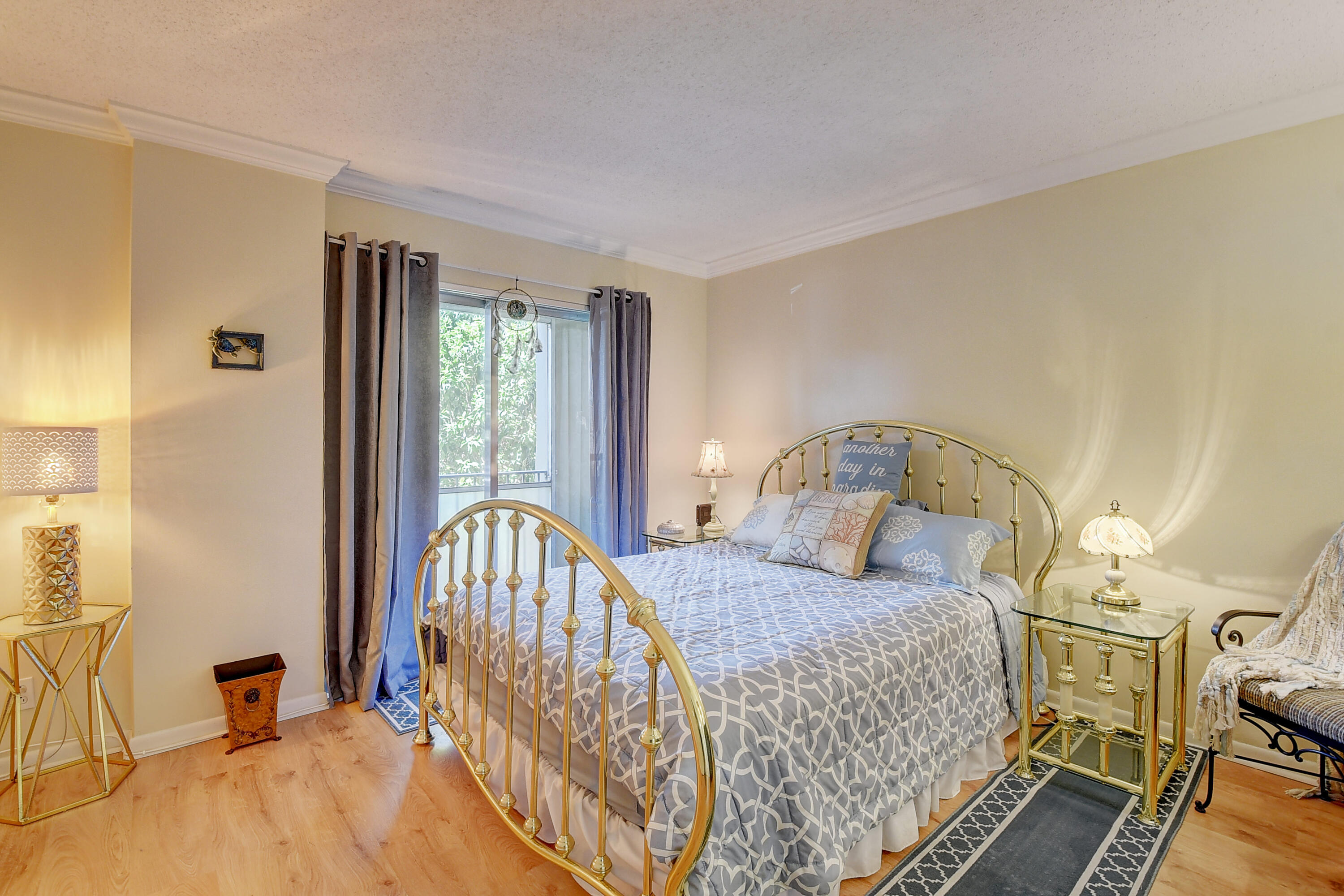 1111 S Ocean Boulevard 123