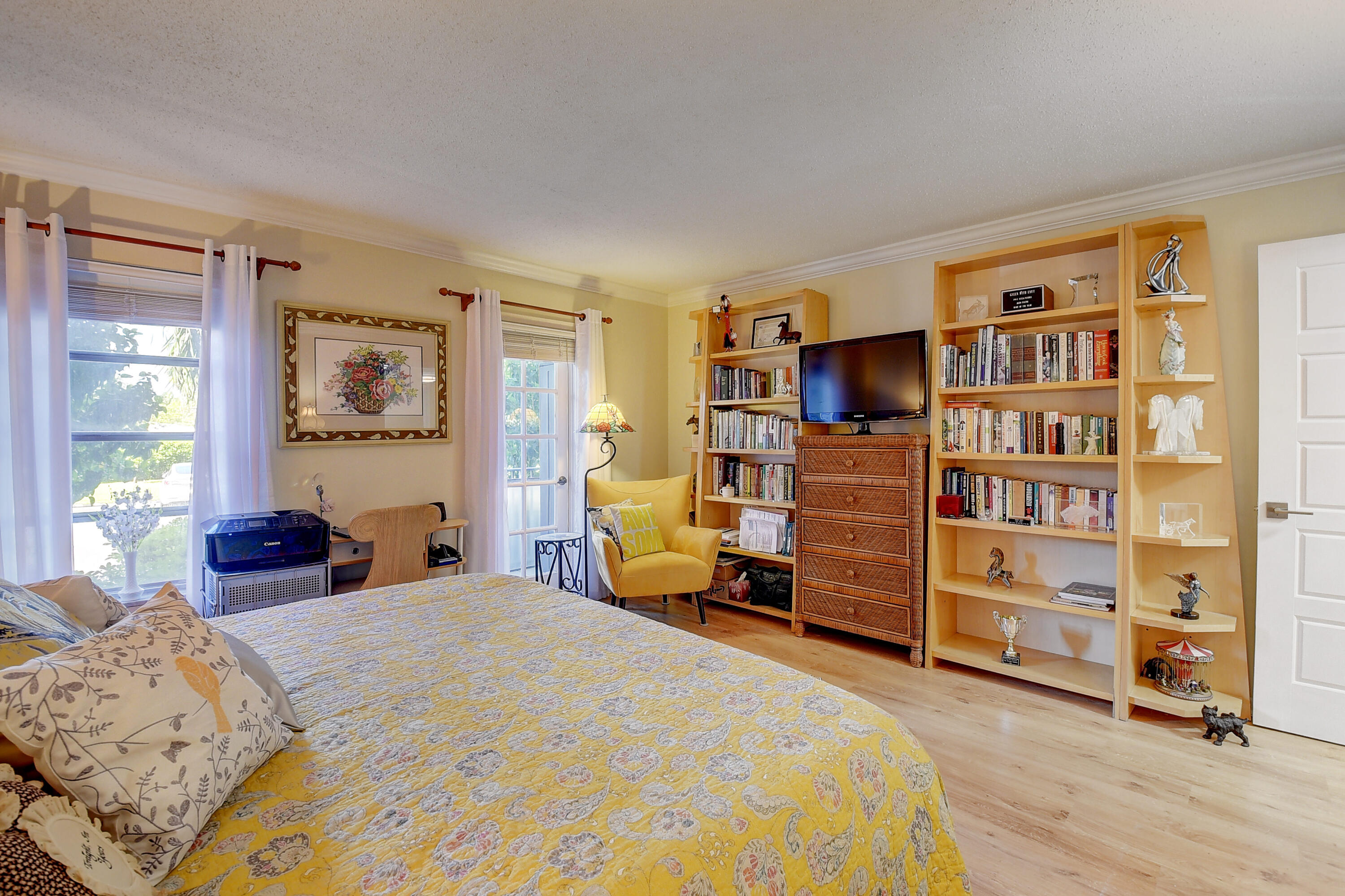 1111 S Ocean Boulevard 123