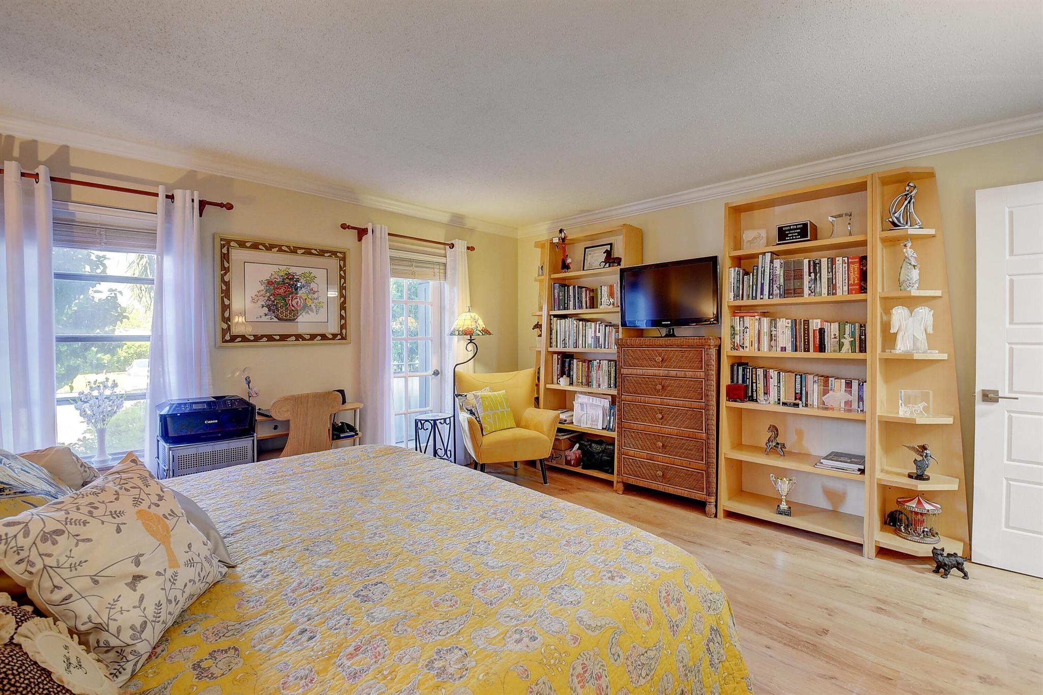 1111 S Ocean Boulevard 123