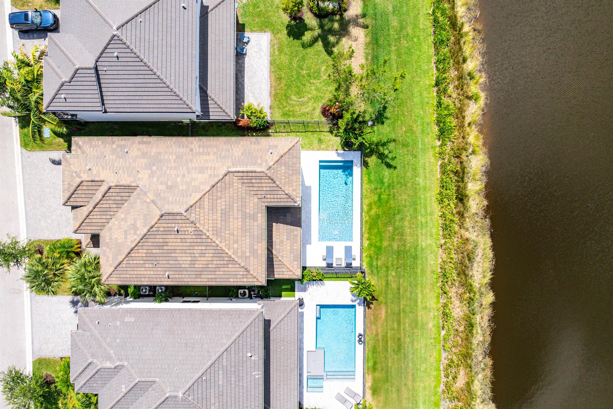 9601 Highland Pointe Pass