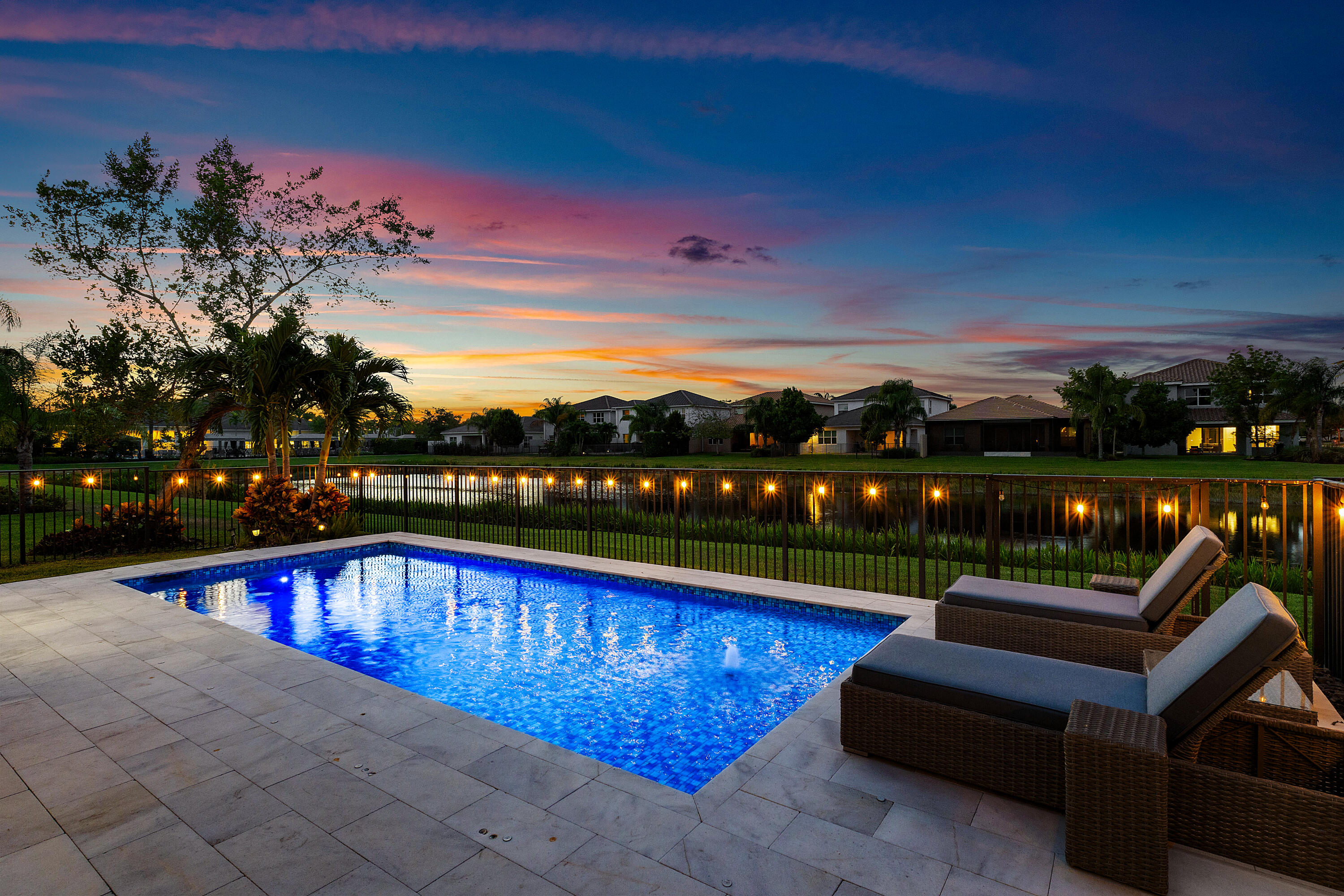 9601 Highland Pointe Pass