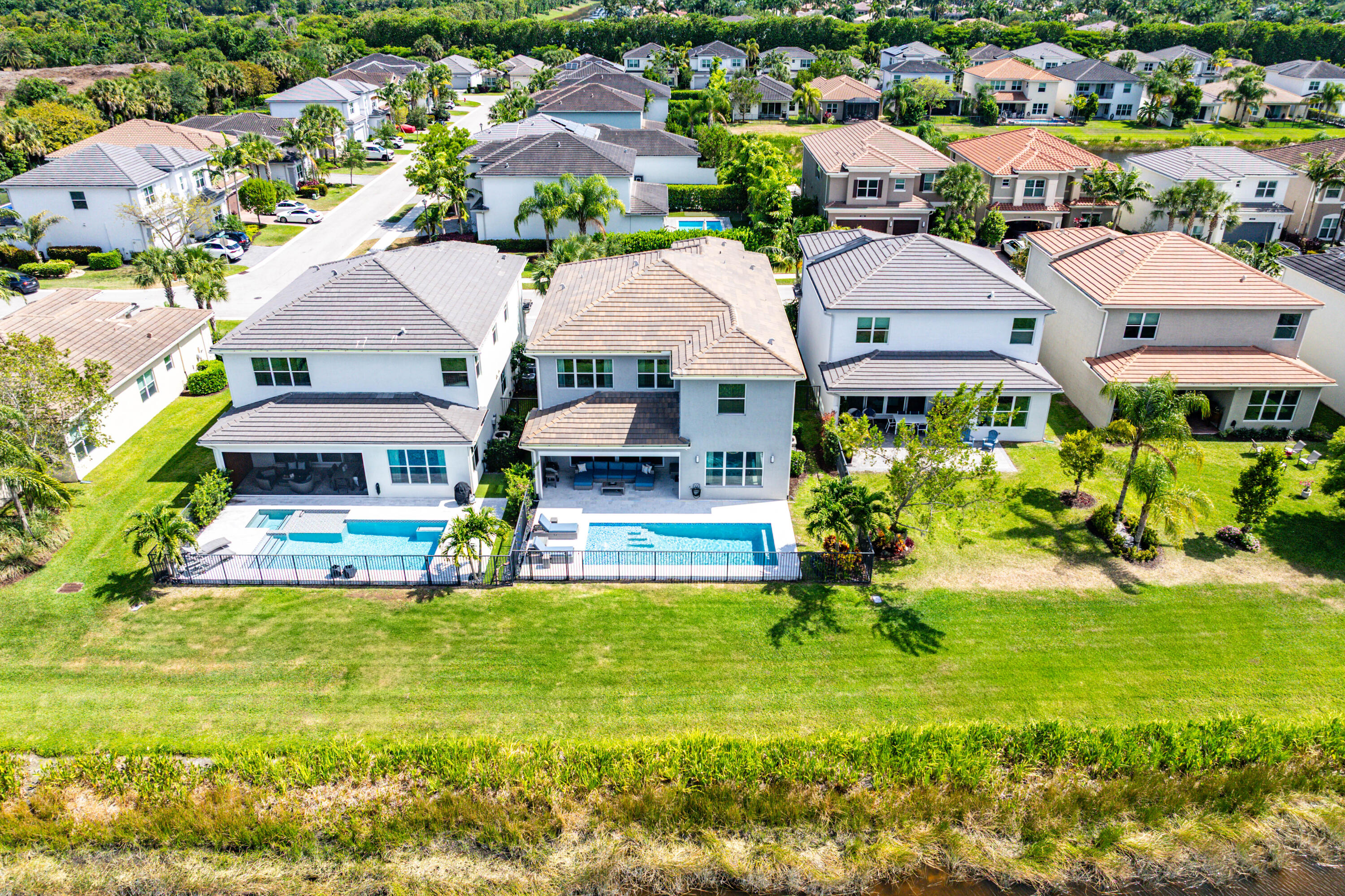 9601 Highland Pointe Pass