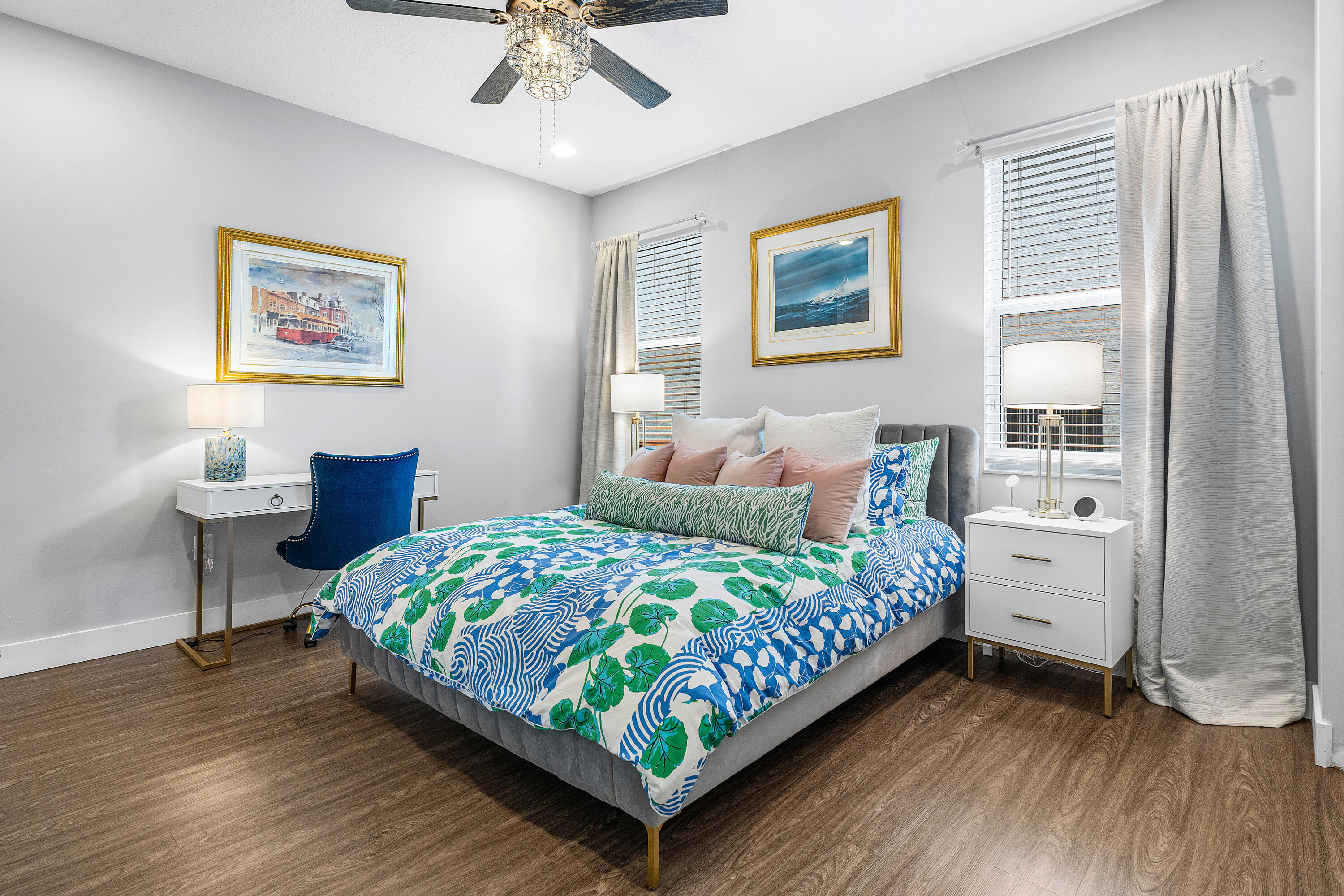 9601 Highland Pointe Pass