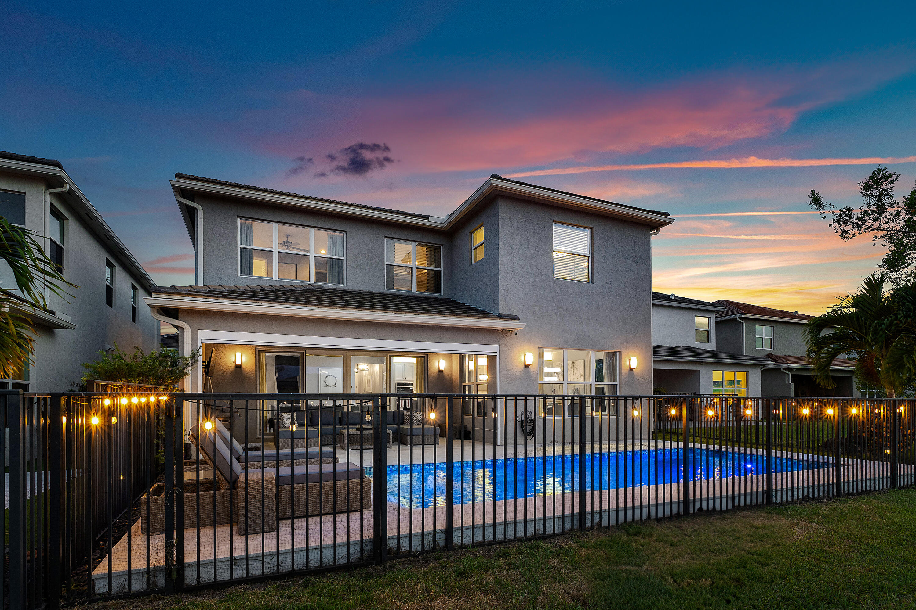 9601 Highland Pointe Pass