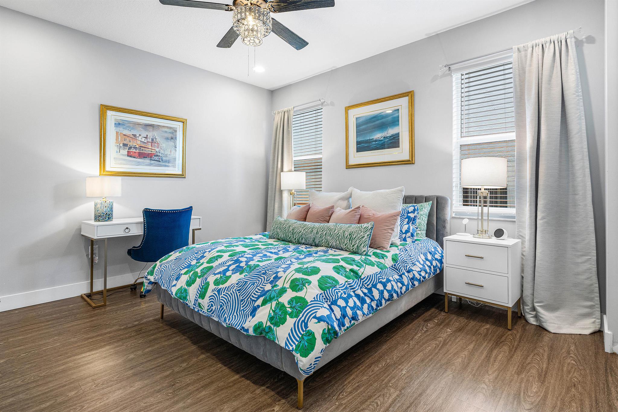 9601 Highland Pointe Pass