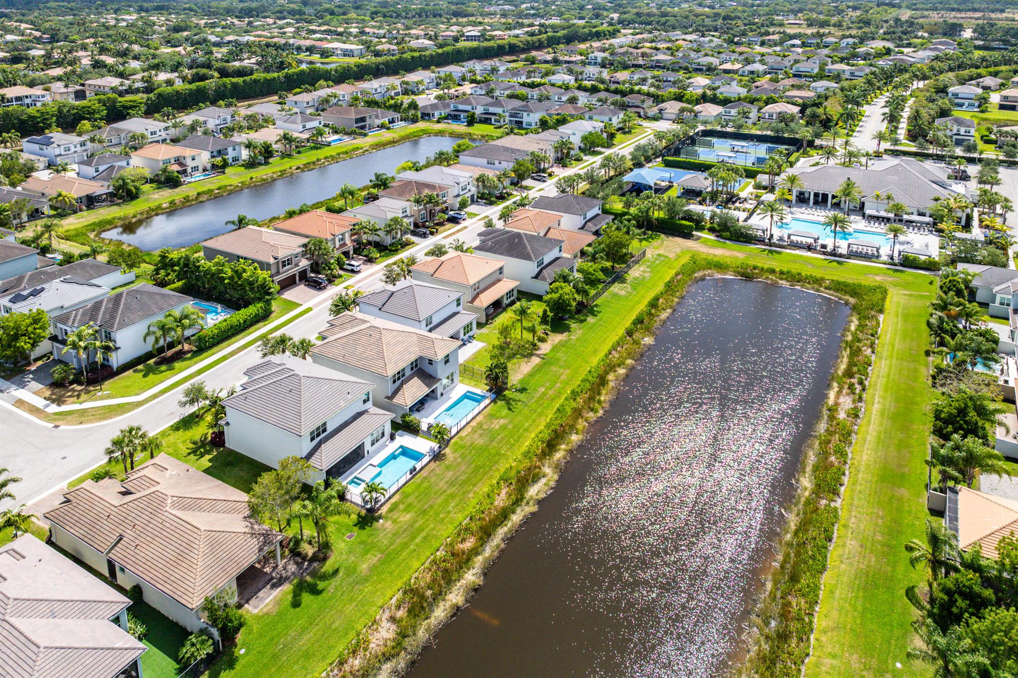 9601 Highland Pointe Pass