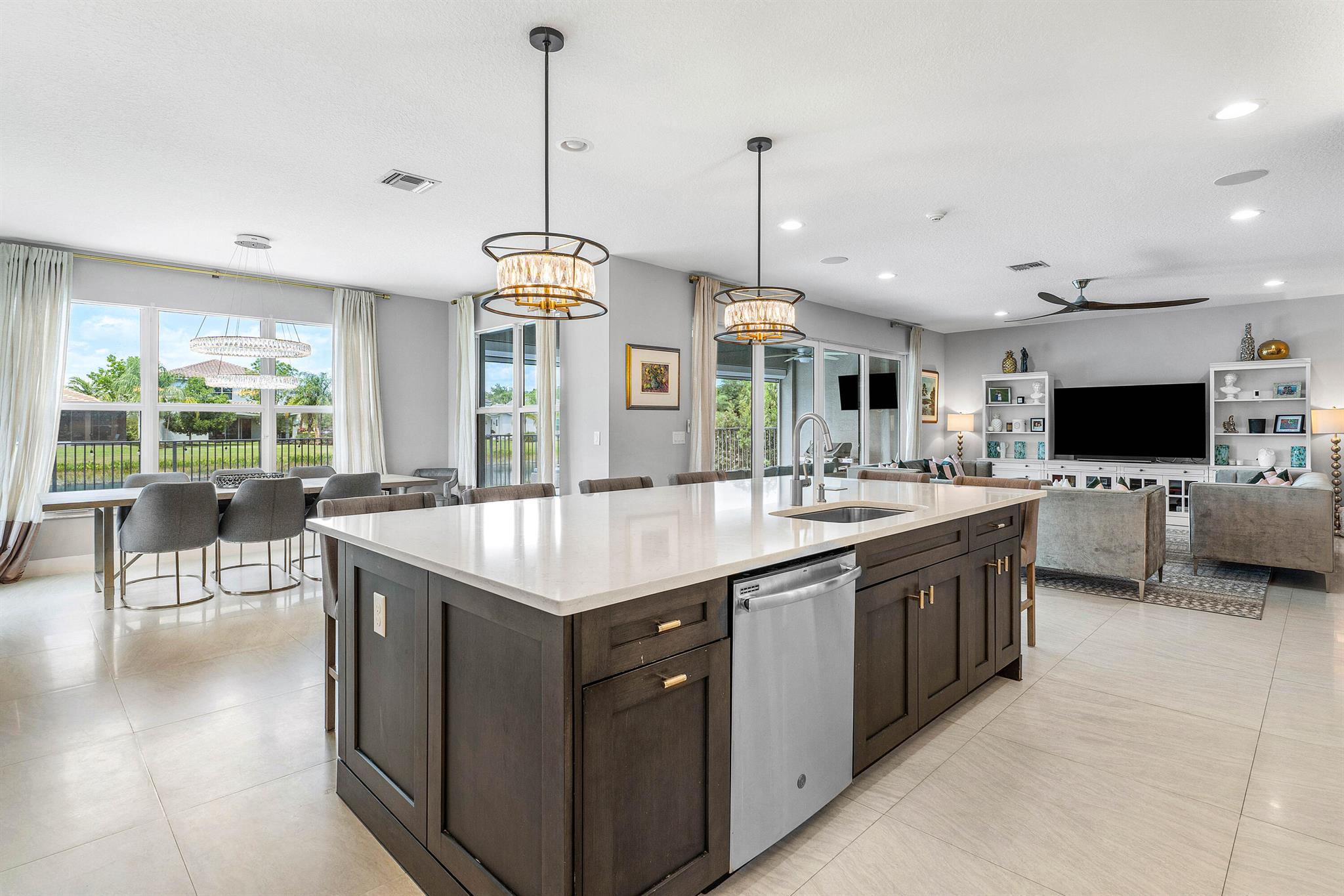 9601 Highland Pointe Pass