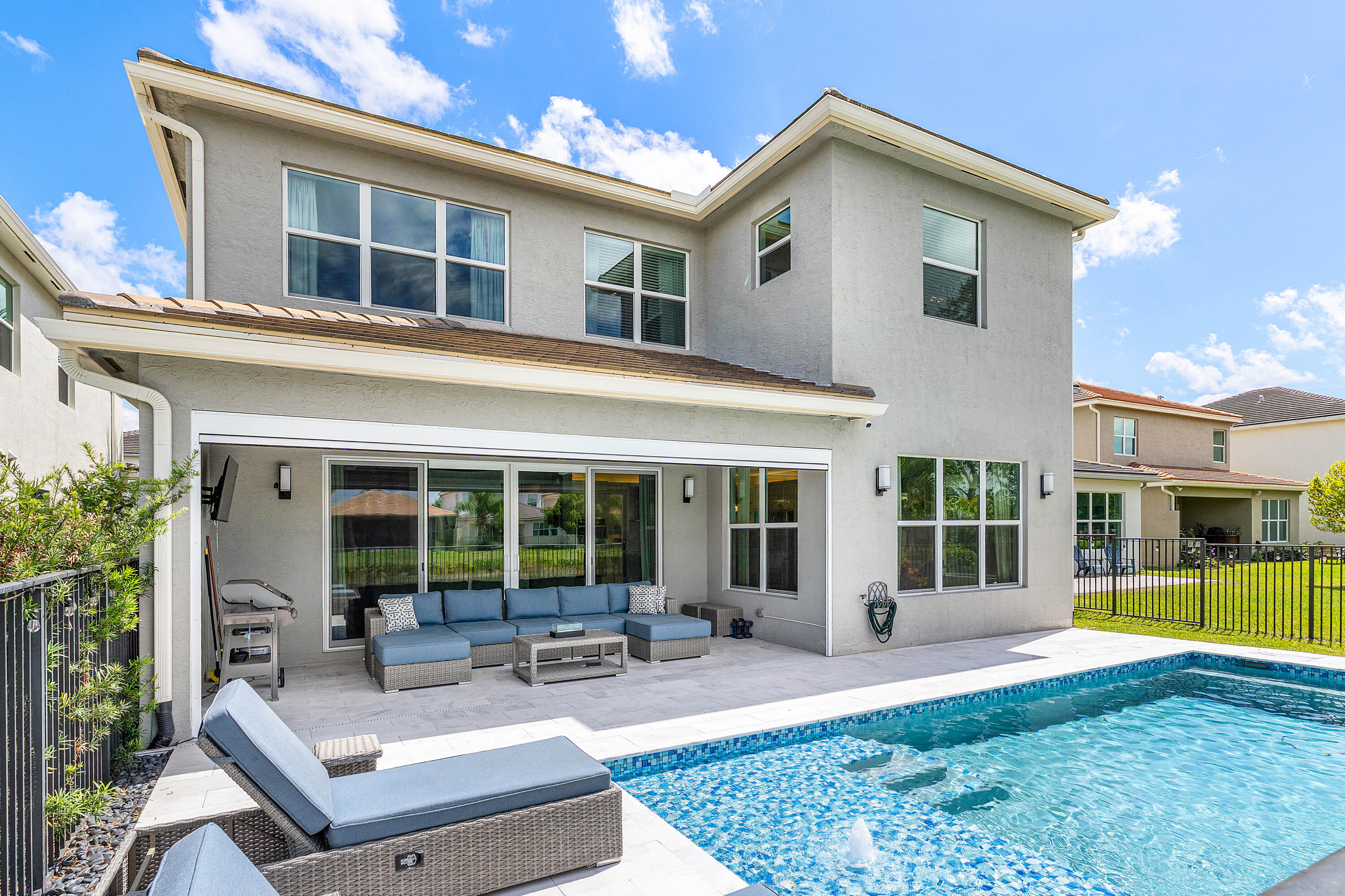 9601 Highland Pointe Pass