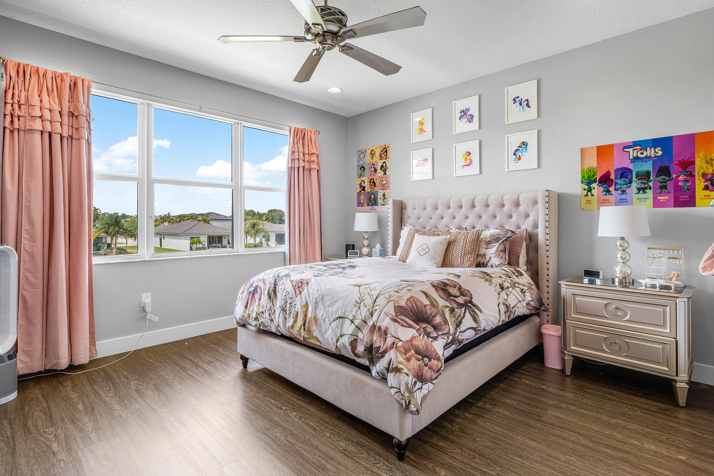 9601 Highland Pointe Pass