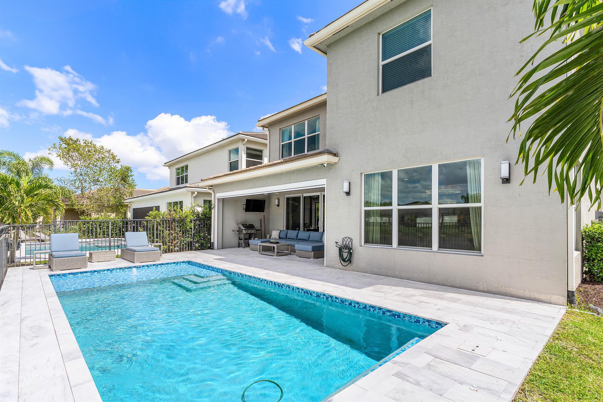 9601 Highland Pointe Pass