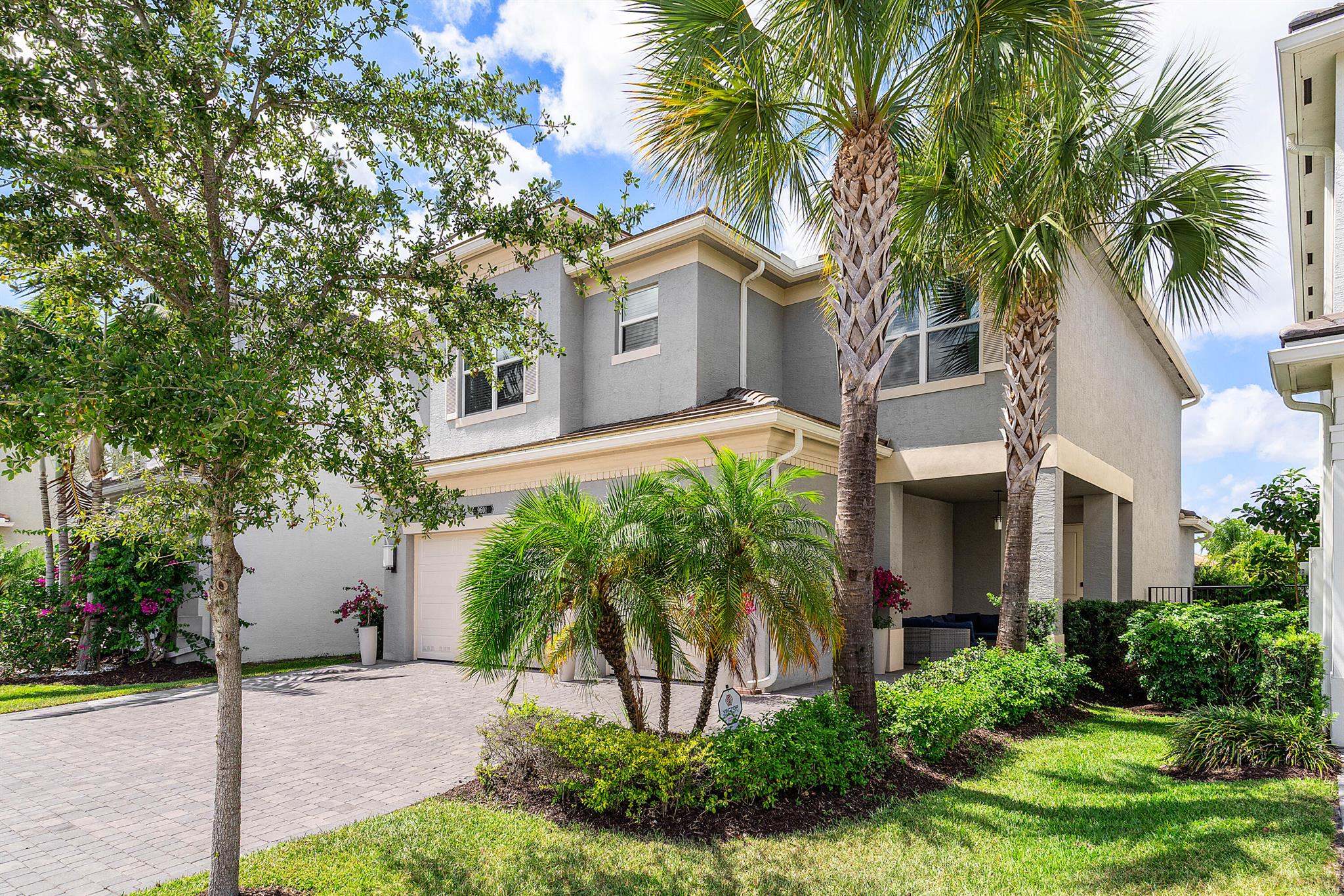 9601 Highland Pointe Pass