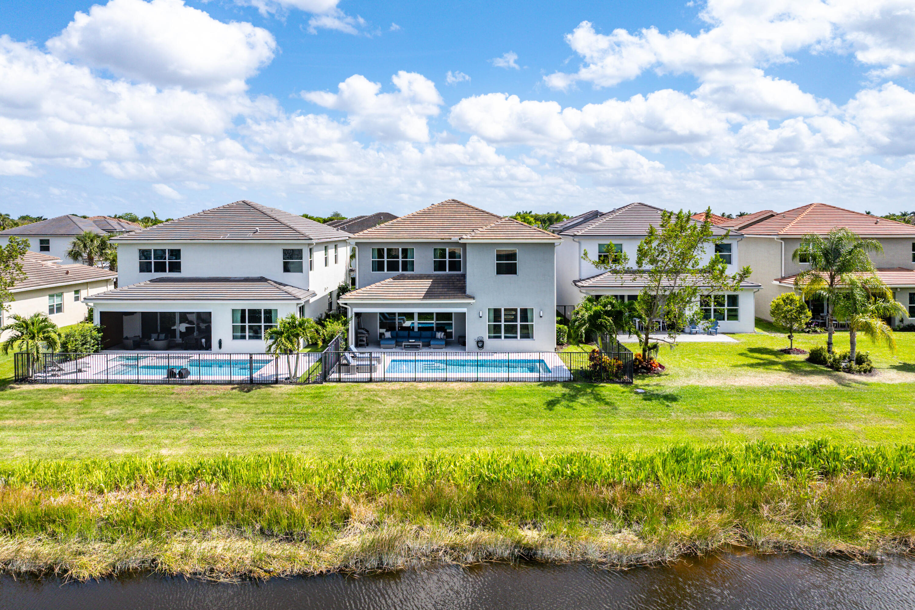 9601 Highland Pointe Pass