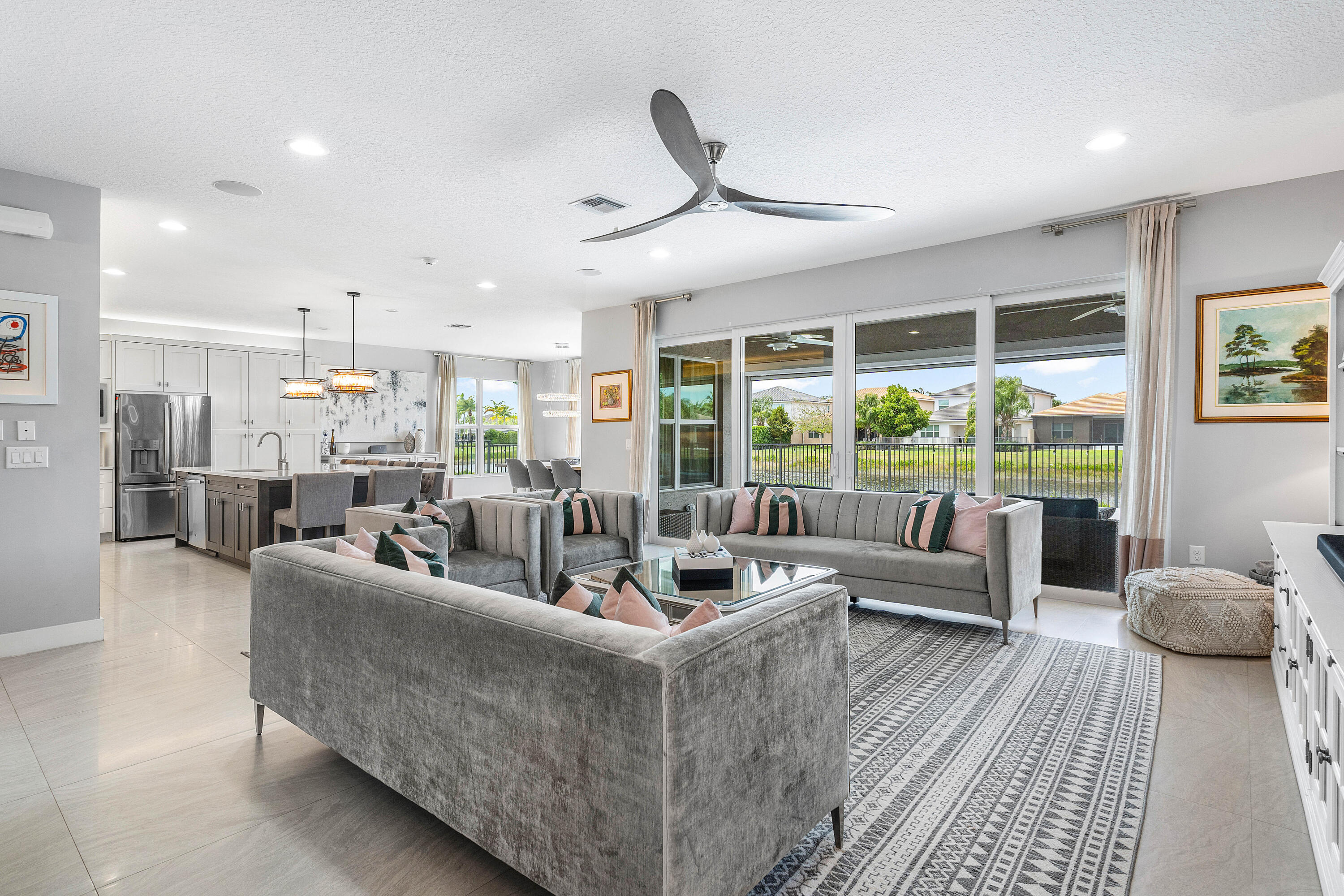 9601 Highland Pointe Pass