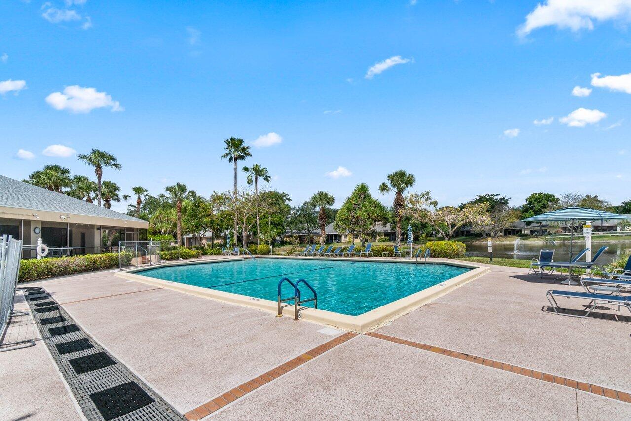 10535 Ladypalm Lane, B, Boca Raton Unit: B