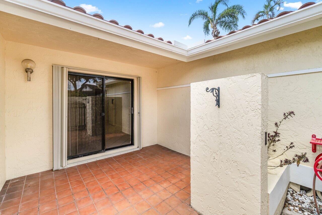 10535 Ladypalm Lane, B, Boca Raton Unit: B