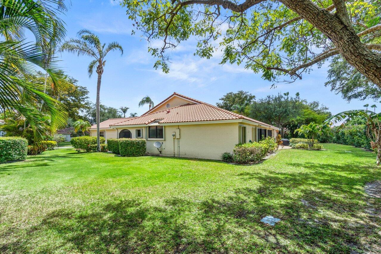 10535 Ladypalm Lane, B, Boca Raton Unit: B