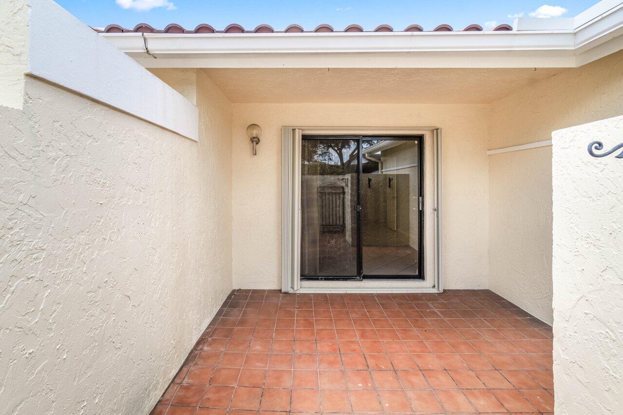 10535 Ladypalm Lane, B, Boca Raton Unit: B