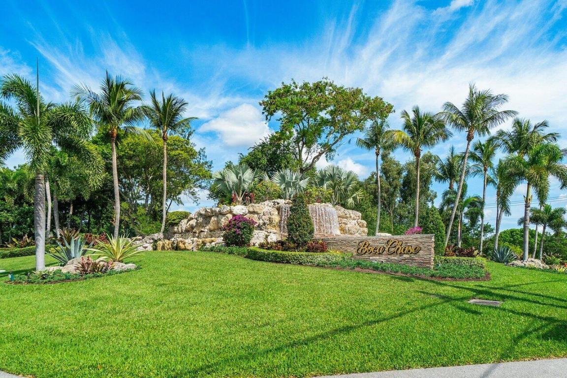 10535 Ladypalm Lane, B, Boca Raton Unit: B
