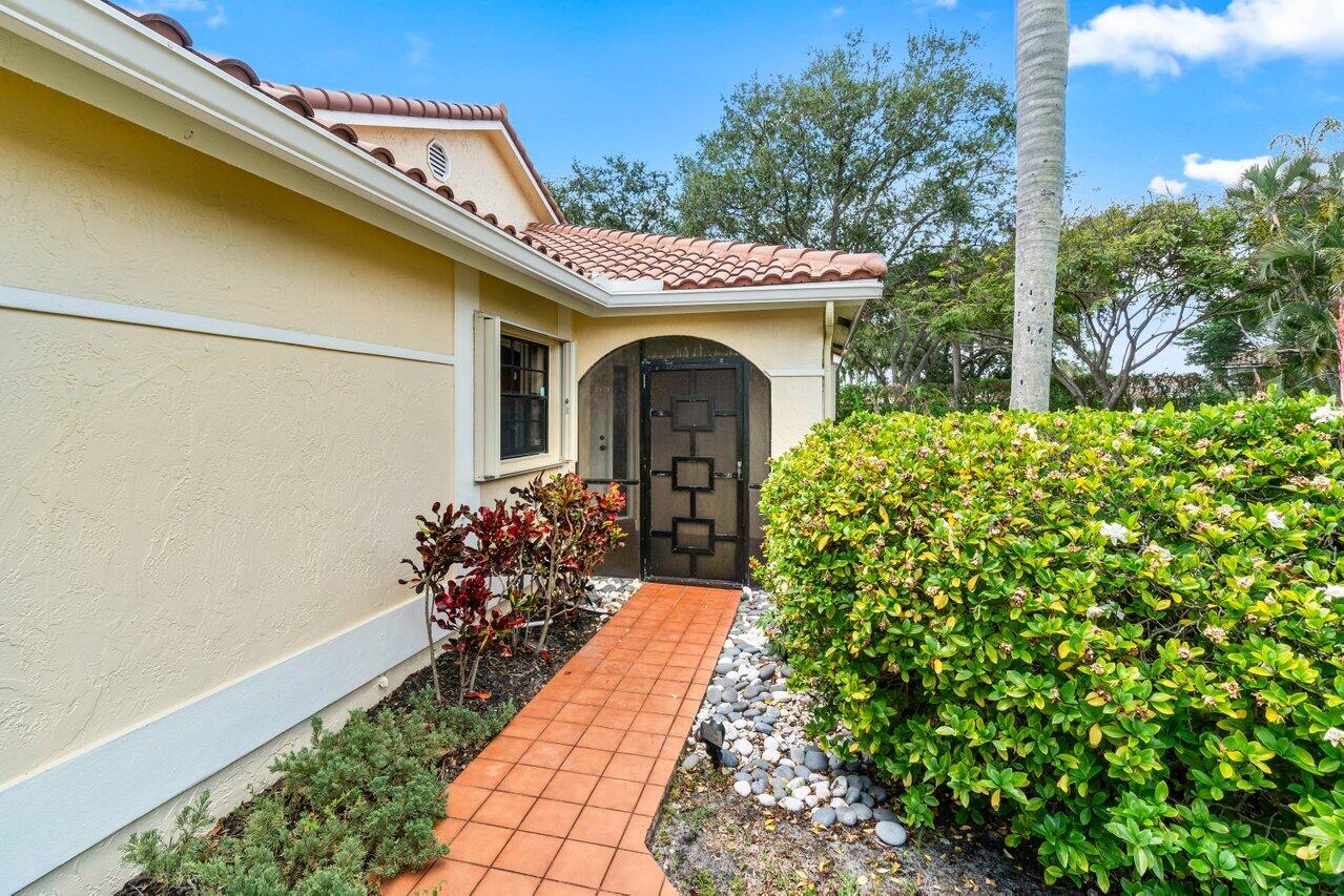 10535 Ladypalm Lane, B, Boca Raton Unit: B