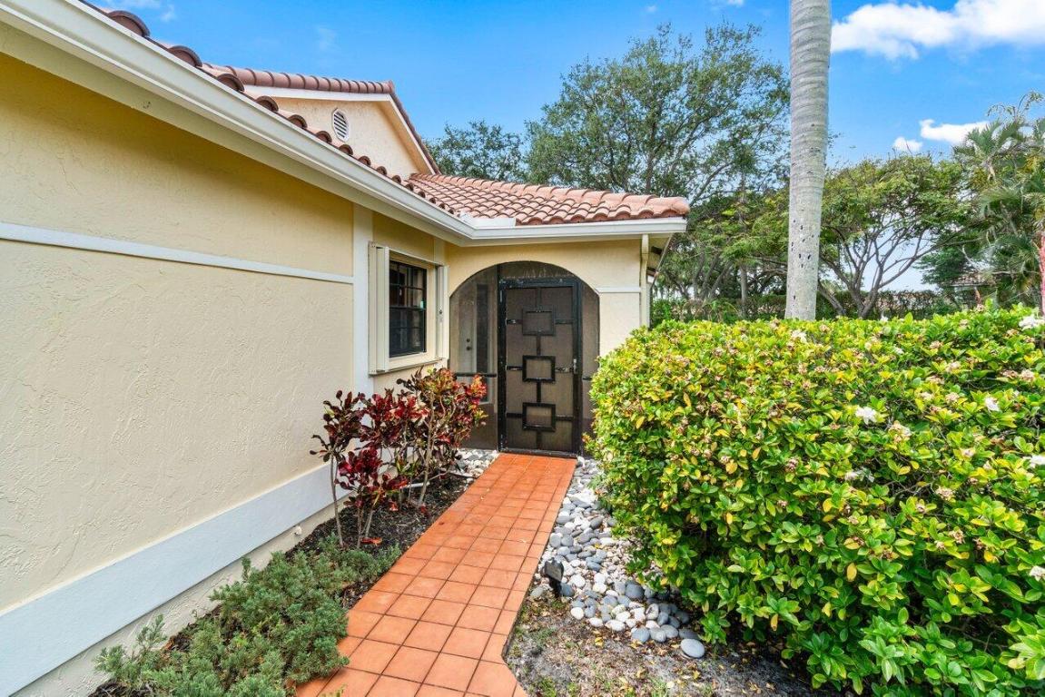10535 Ladypalm Lane, B, Boca Raton Unit: B