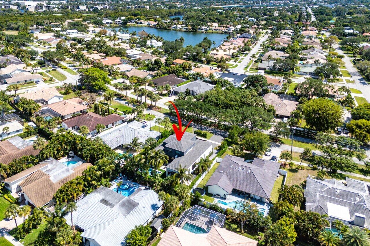 781 SW 18th Street