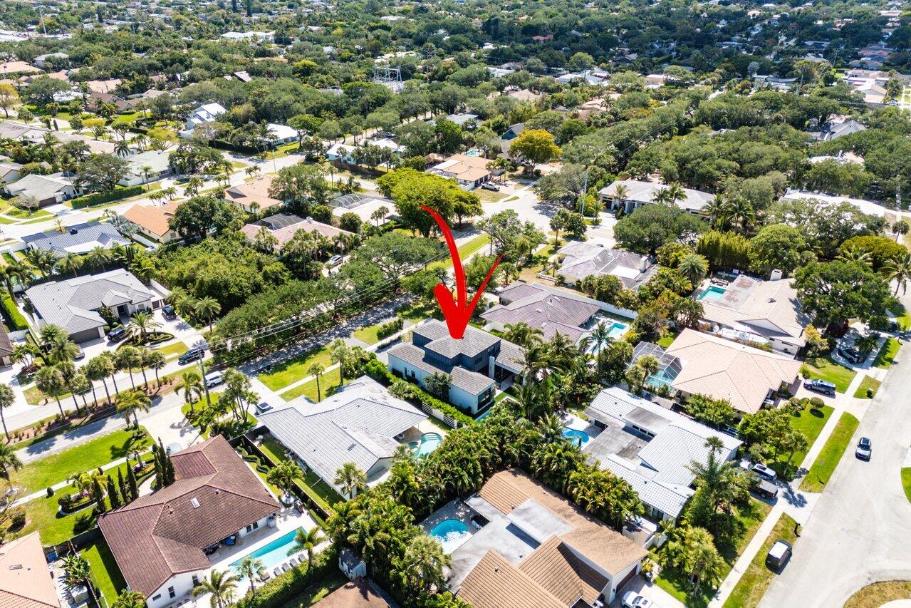 781 SW 18th Street
