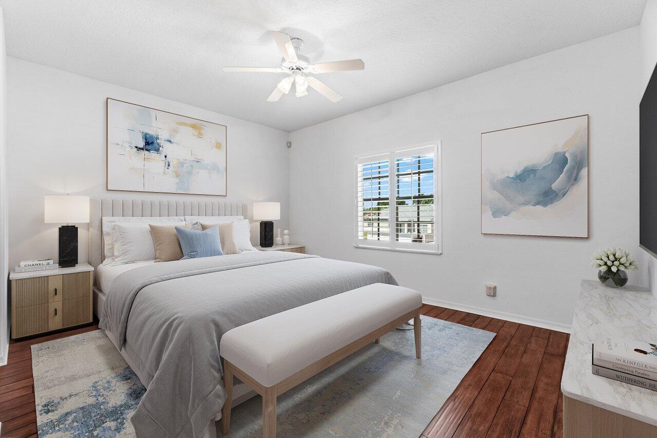 22 Pepperwood Court