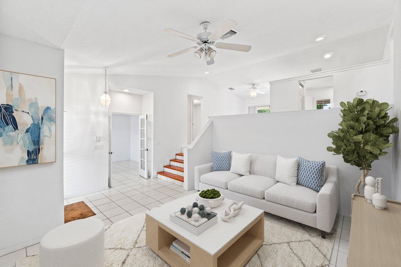 22 Pepperwood Court