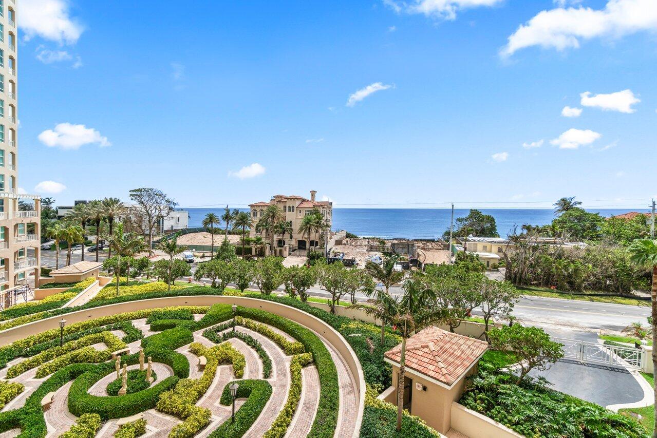 3740 S Ocean Boulevard 403