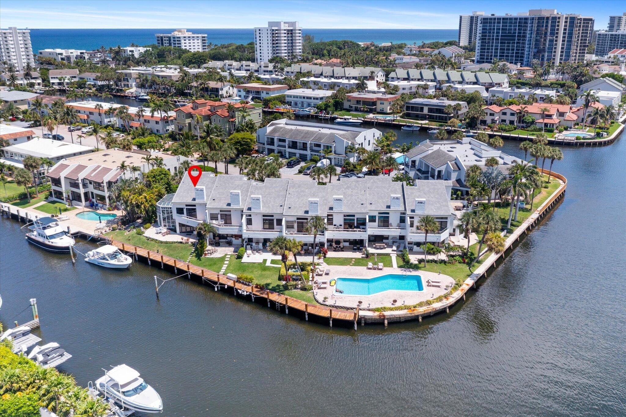 1013 Bel Air Drive 1