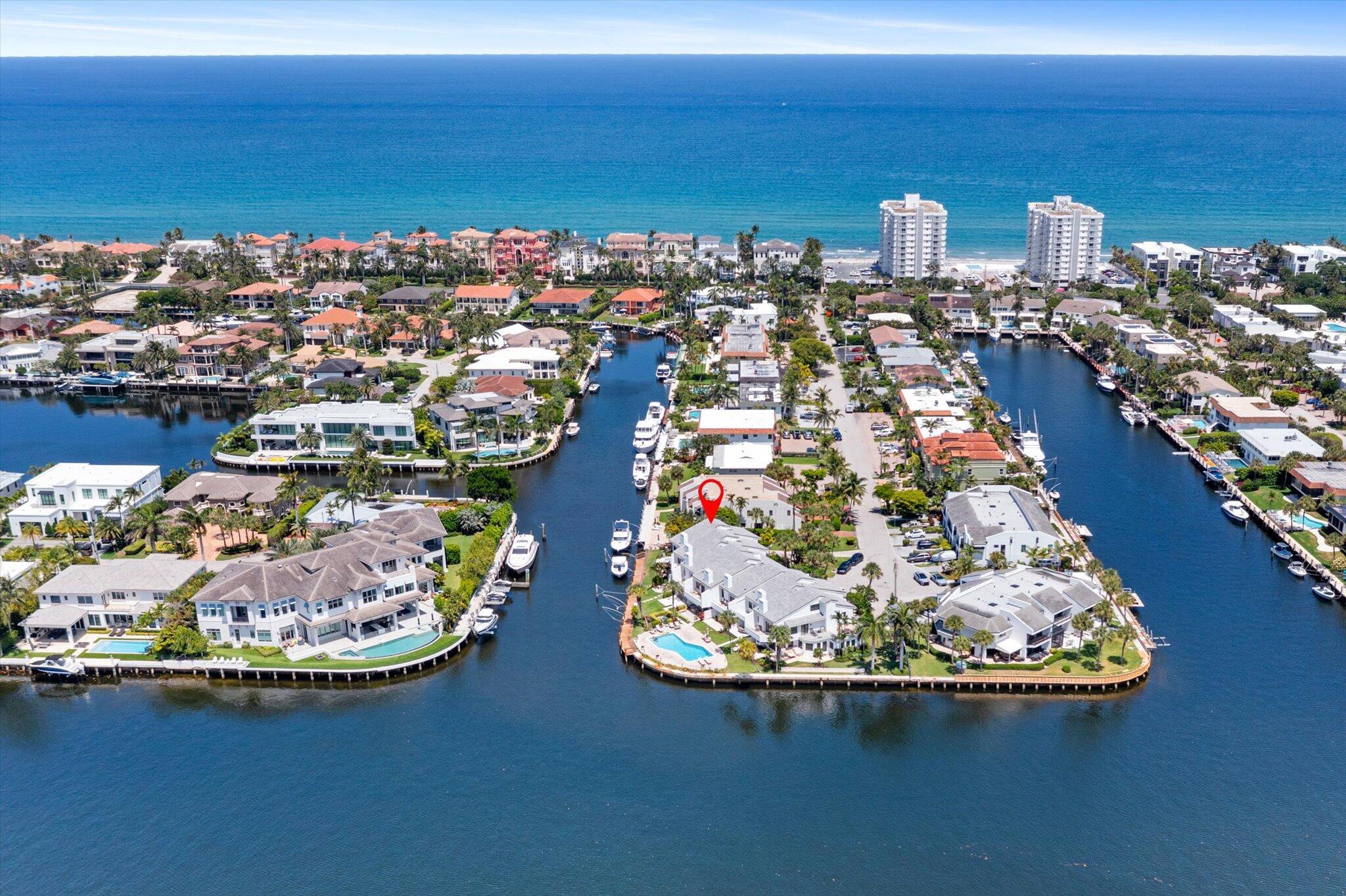 1013 Bel Air Drive 1