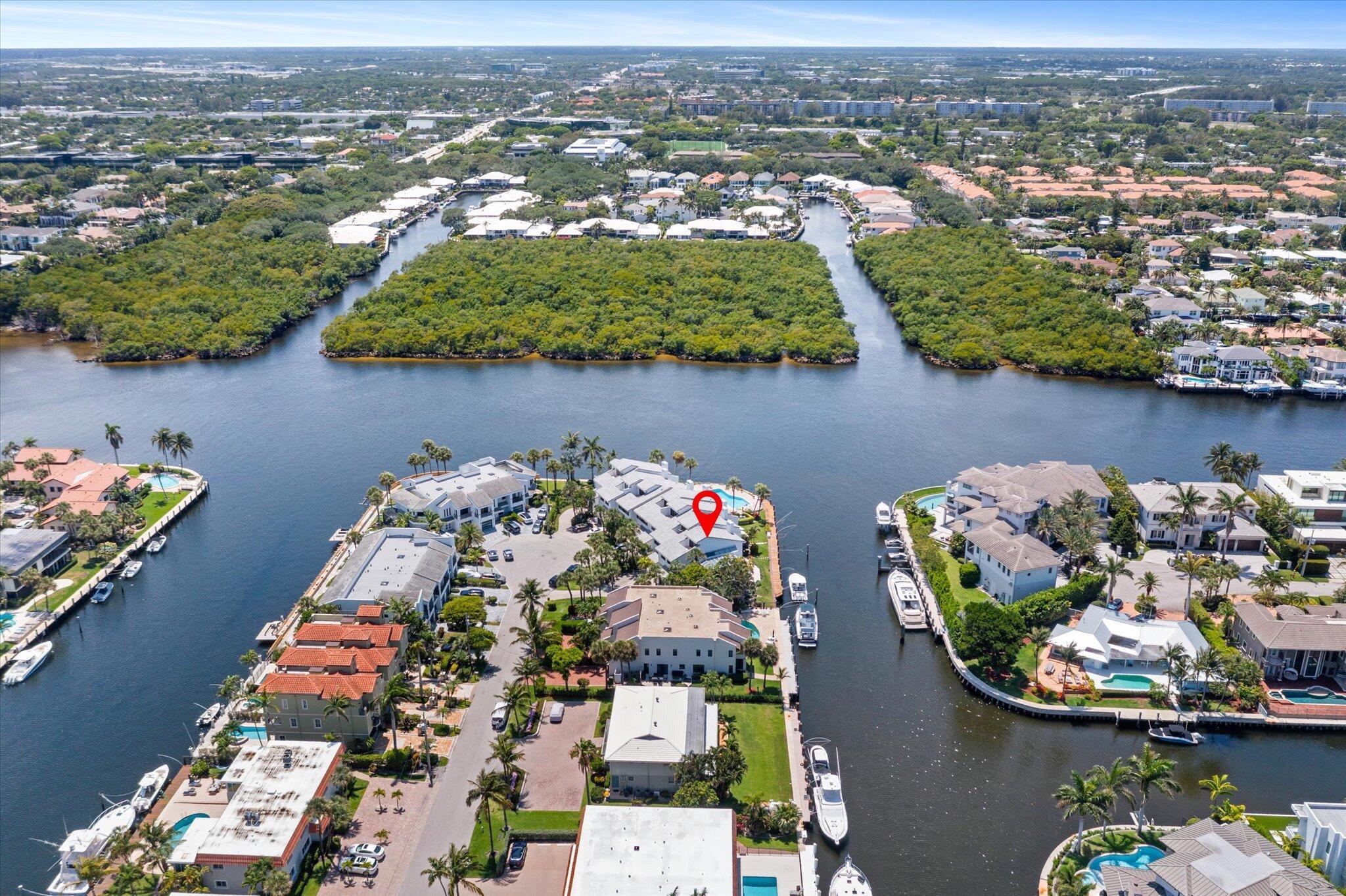 1013 Bel Air Drive 1