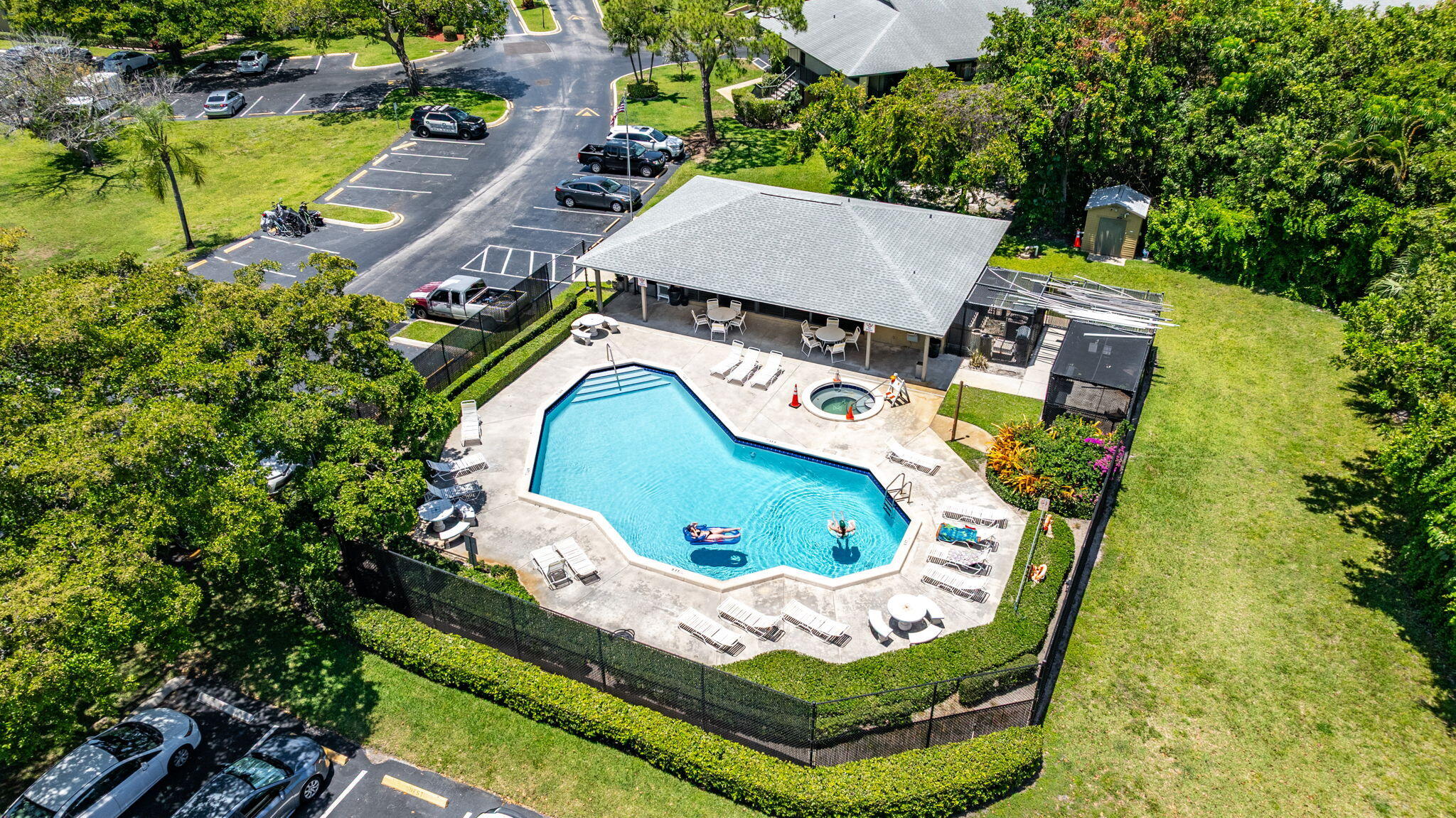 545 Trace Circle 106, Deerfield Beach Unit: 106