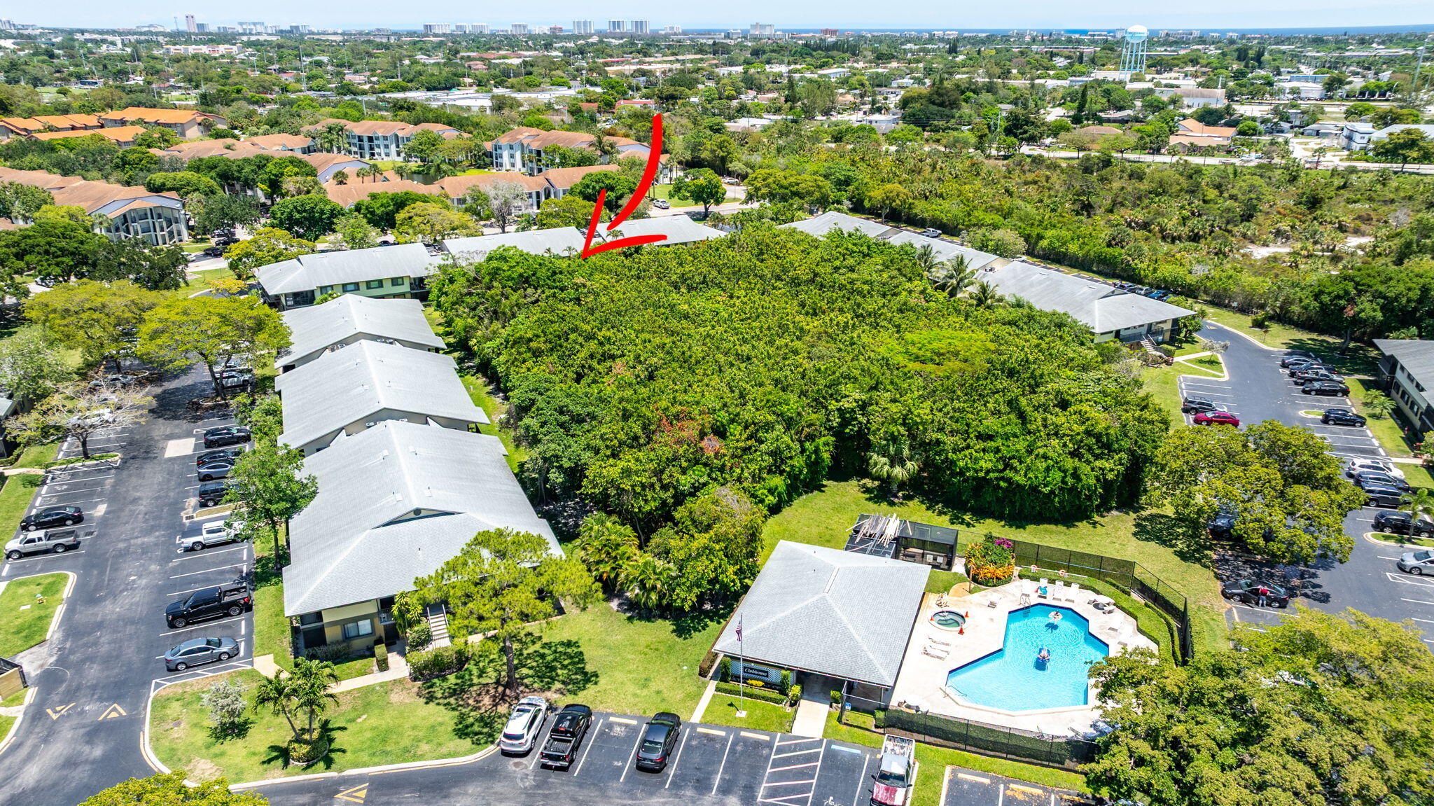 545 Trace Circle 106, Deerfield Beach Unit: 106