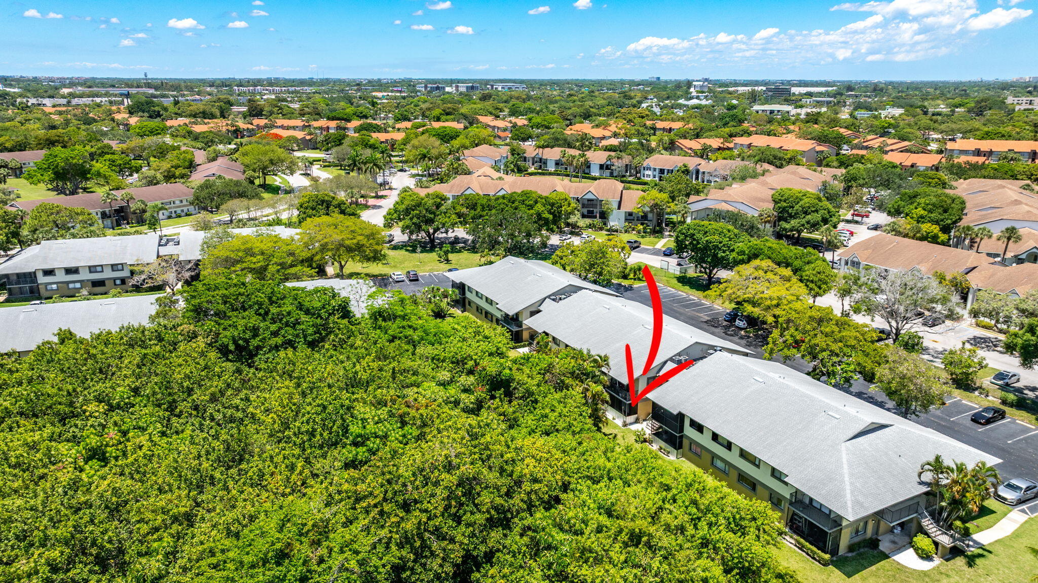 545 Trace Circle 106, Deerfield Beach Unit: 106