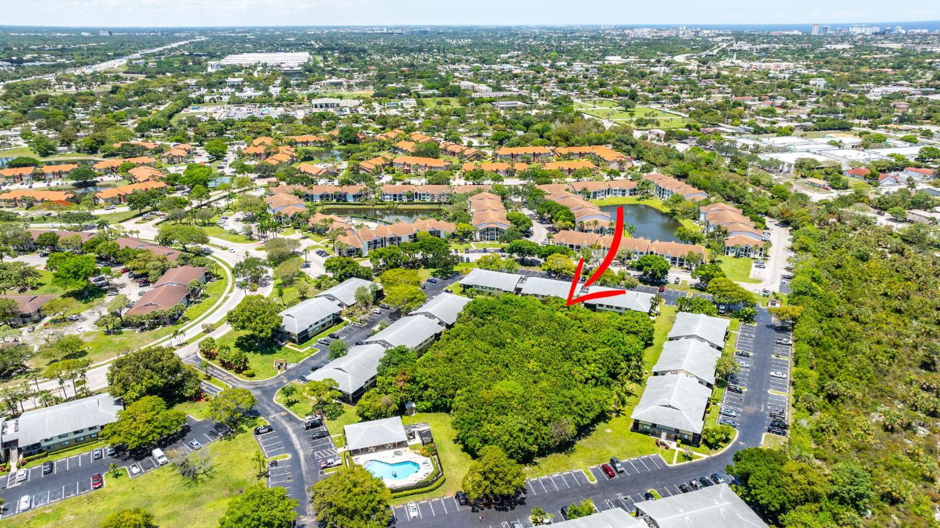 545 Trace Circle 106, Deerfield Beach Unit: 106