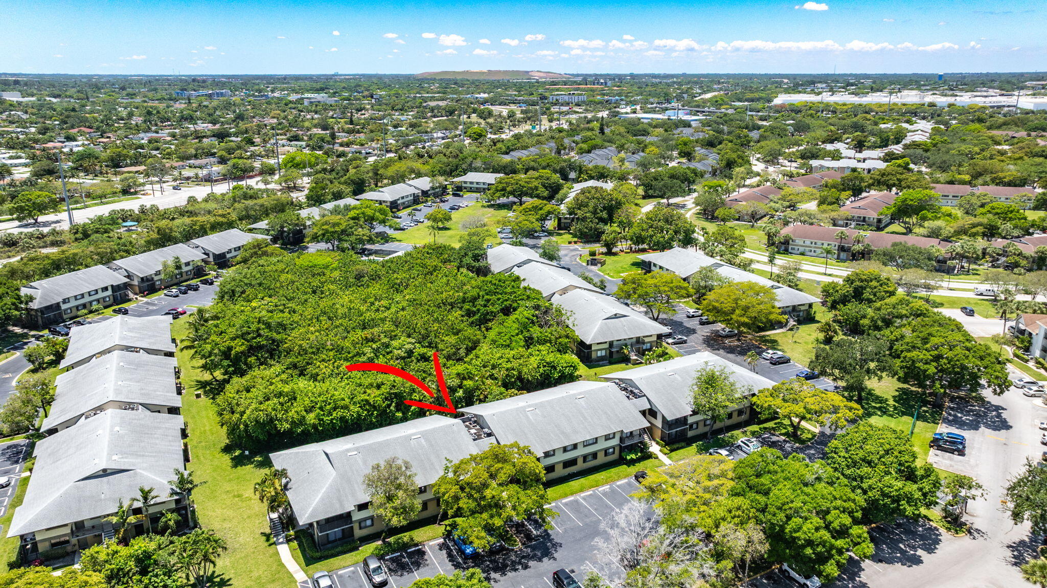 545 Trace Circle 106, Deerfield Beach Unit: 106